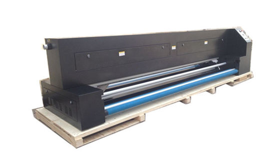 Máy sưởi thăng hoa trực tiếp 3,2m để làm màu vải rực rỡ