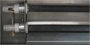 Vải in nhiệt thăng hoa cho máy in dệt thăng hoa