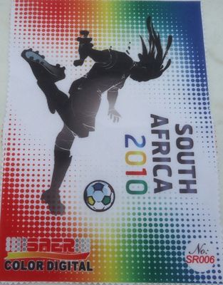 Nhuộm nhiệt truyền mực in vải thăng hoa cho dệt