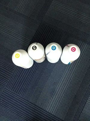 Nhuộm thăng hoa Mực in / mực thăng hoa cho vải cotton