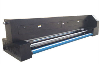 Máy nhuộm thăng hoa 3.2m