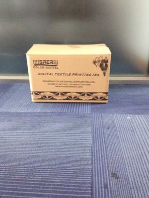 Mực in thăng hoa kỹ thuật số cho vải polyester ổn định vật lý