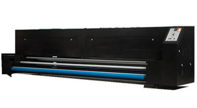 3,2m cuộn trực tiếp để cuộn thăng hoa máy dệt cố định