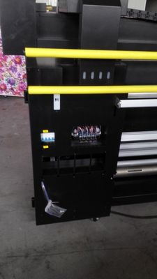 Máy in Epson liên tục rộng 2,2m cho Act Hiển thị nhanh