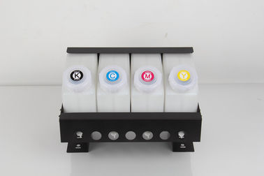 Hệ thống mực in liên tục 440ML cho máy in Piezo Dual CMYK