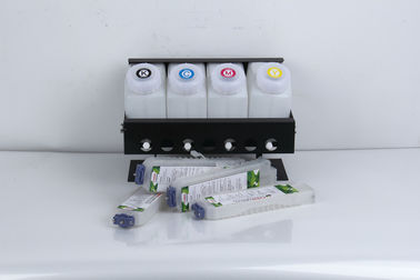 Hệ thống mực in liên tục 440ML cho máy in Piezo Dual CMYK