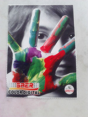 Máy in kỹ thuật số trực tiếp Mimaki / Máy in biểu ngữ