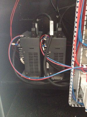 Kỹ thuật số ngoài trời Mimaki dệt Máy in phun liên tục cho Act Hiển thị nhanh