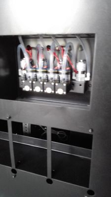 Máy in cờ kỹ thuật số liên tục 3,2m để làm cờ và biểu ngữ