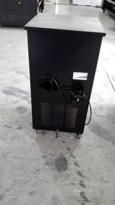 Máy nhuộm vải nhuộm thăng hoa với máy in Epson DX7