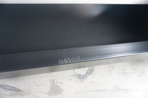 Một lò nung thăng hoa 1.6m để cố định màu vải Polurr