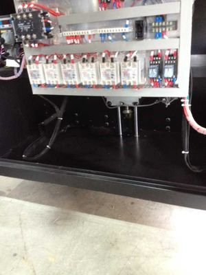 Máy in Mimaki độ phân giải cao / máy in phun liên tục