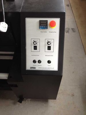 Máy dệt cố định nhiệt cho vải polyester