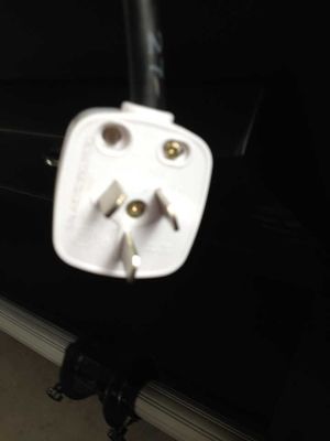 Thiết bị thăng hoa nhuộm hồng ngoại xa 2500MM làm việc với máy in