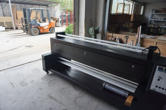 Lò in hồng ngoại xa tự động 3.5KW Trực tiếp ra