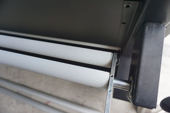 Tự động kỹ thuật số lò in thăng hoa Nhiều màu CE Chứng nhận