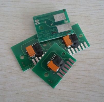 100% máy in tương thích Chip vĩnh viễn cho hệ thống mực số lượng lớn Mimaki JV33