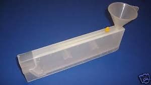 Hộp mực máy in 220 ML cho máy in Mutoh Mimaki và Roland